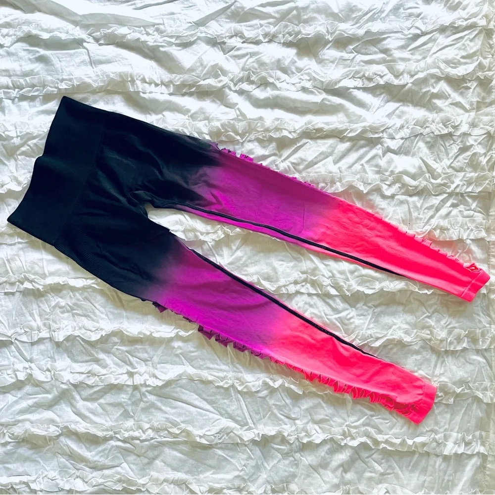 PINK Victoria’s Secret Cool & Comfy Leggings - Picture 6 of 7